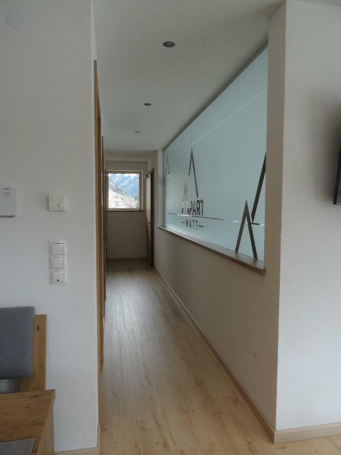 Apart Matt Flirsch Extérieur photo